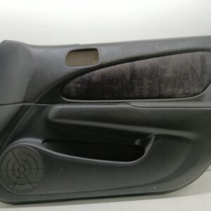 TAPIZADO INTERIOR PUERTA DELANTERO DERECHO TOYOTA COROLLA (E15) Luna DIESEL Motor 2,0 Ltr.  126 CV  [2006 - 2011] 4 Puertas