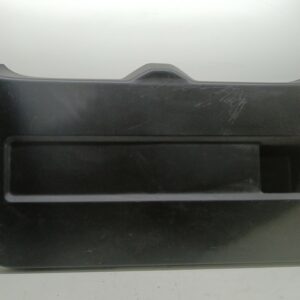 TAPIZADO INTERIOR PORTON TRASERO SUZUKI GRAND VITARA JB (JT) 1,9 Ltr. DDIS JLX-E 5-türig DIESEL Motor 1,9 Ltr.  129 CV  [2005 - 2014] 5 Puertas