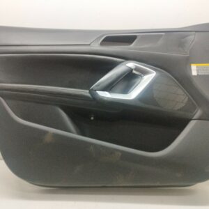 TAPIZADO INTERIOR PUERTA DELANTERO IZQUIERDO PEUGEOT 308 Access DIESEL Motor 1,6 Ltr.  116 CV  [2013 - 2021] 5 Puertas