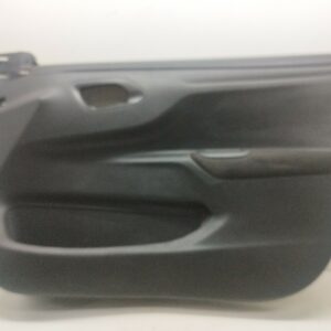 TAPIZADO INTERIOR PUERTA DELANTERO DERECHO CITROEN C-ELYSÉE Exclusive DIESEL Motor 1,6 Ltr.  99 CV  [2012 - 0] 4 Puertas