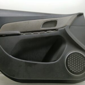 TAPIZADO INTERIOR PUERTA DELANTERO IZQUIERDO CHEVROLET CRUZE LS NAFTA Motor 1,8 Ltr.  141 CV  [2009 - 2014] 4 Puertas
