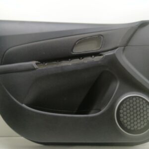 TAPIZADO INTERIOR PUERTA DELANTERO IZQUIERDO CHEVROLET CRUZE 1.6 CAT NAFTA 95 Motor 1,6 Ltr.  113 CV  [2009 - 2014] 3 Puertas