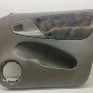 TAPIZADO INTERIOR PUERTA DELANTERO DERECHO CITROEN XSARA PICASSO 2.0 HDi DIESEL Motor 2,0 Ltr.  90 CV  [1999 - 2011] 5 Puertas