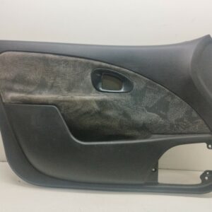 TAPIZADO INTERIOR PUERTA DELANTERO IZQUIERDO CITROEN SAXO 1.5 D Seduction DIESEL Motor 1,5 Ltr.  57 CV  [1996 - 2000] 5 Puertas