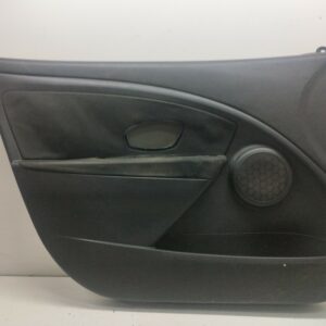 TAPIZADO INTERIOR PUERTA DELANTERO IZQUIERDO RENAULT MEGANE III BERLINA 5 P Dynamique DIESEL Motor 1,5 Ltr.  106 CV  [2008 - 2016] 5 Puertas