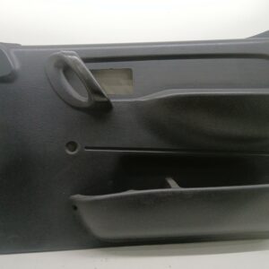 TAPIZADO INTERIOR PUERTA DELANTERO DERECHO PEUGEOT PARTNER (S2) Combiespace DIESEL Motor 2,0 Ltr.  90 CV  [2002 - 2008] 4 Puertas