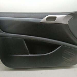 TAPIZADO INTERIOR PUERTA DELANTERO IZQUIERDO PEUGEOT 407 ST Confort DIESEL Motor 2,0 Ltr.  136 CV  [2004 - 2011] 4 Puertas