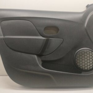TAPIZADO INTERIOR PUERTA DELANTERO IZQUIERDO RENAULT SANDERO Laureate DIESEL Motor 1,5 Ltr.  90 CV  [2012 - 0] 5 Puertas