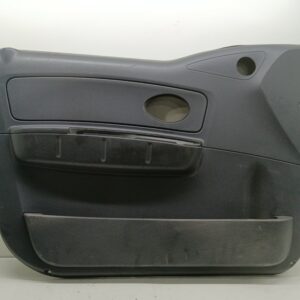 TAPIZADO INTERIOR PUERTA DELANTERO IZQUIERDO CHEVROLET SPARK S NAFTA Motor 1,0 Ltr.  67 CV  [2005 - 2011] 5 Puertas