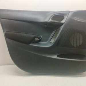 TAPIZADO INTERIOR PUERTA DELANTERO IZQUIERDO CITROEN C3 Collection DIESEL Motor 1,6 Ltr.  92 CV  [2009 - 2017] 5 Puertas