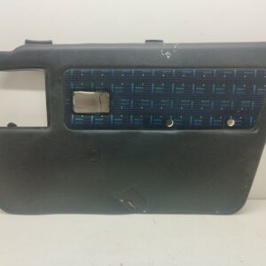 TAPIZADO INTERIOR PUERTA DELANTERO DERECHO PEUGEOT 205 BERLINA 1.8 Diesel CAT DIESEL Motor 1,8 Ltr.  58 CV  [1983 - 1998] 3 Puertas