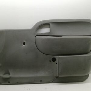 TAPIZADO INTERIOR PUERTA DELANTERO DERECHO RENAULT KANGOO (F/KC0) 1.5 dCi Diesel DIESEL Motor 1,5 Ltr.  65 CV  [1997 - 2005] 3 Puertas