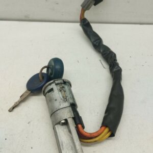 LLAVE DE ARRANQUE RENAULT TWINGO (CO6) 1.2 (C066/67/68) NAFTA Motor 1,2 Ltr.  54 CV  [1993 - 2007] 3 Puertas