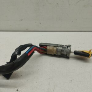 LLAVE DE ARRANQUE CITROEN SAXO 1.5 D Seduction DIESEL Motor 1,5 Ltr.  57 CV  [1996 - 2000] 5 Puertas