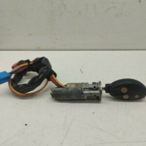 LLAVE DE ARRANQUE CITROEN XSARA BERLINA 2.0 HDi SX (66kW) DIESEL Motor 2,0 Ltr.  90 CV  [1997 - 2005] 5 Puertas