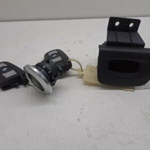 LLAVE DE ARRANQUE BMW SERIE 1 BERLINA (E81/E87) *  0 0 [2004 - 2012] 3 Puertas