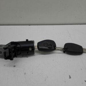LLAVE DE ARRANQUE RENAULT DUSTER 1.5 dCi Diesel FAP CAT DIESEL Motor 1,5 Ltr.  107 CV  [2010 - 0] 3 Puertas