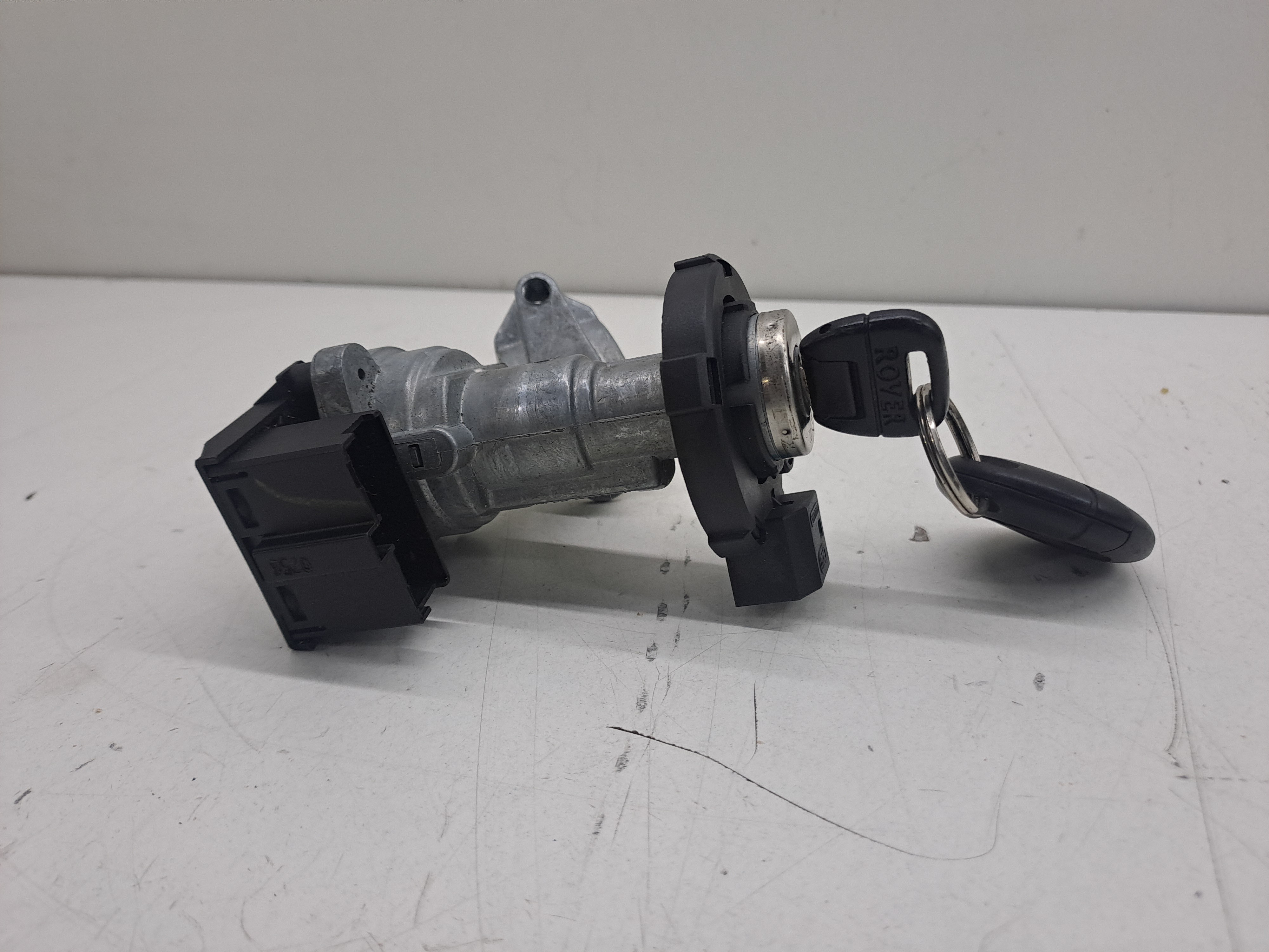 LLAVE DE ARRANQUE MG ROVER SERIE 25 (RF) Classic (5-ptas.) NAFTA 95 Motor 1,6 Ltr.  109 CV  [2000 - 2004] 5 Puertas