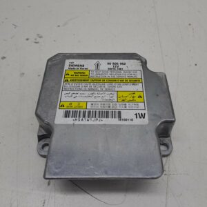 CENTRALITA AIRBAG CHEVROLET AVEO 1.4 CAT NAFTA 95 Motor 1,4 Ltr.  101 CV  [2008 - 2012] 3 Puertas