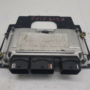 CENTRALITA MOTOR UCE PEUGEOT 307 (S1) XS NAFTA 95 Motor 1,6 Ltr.  109 CV  [2001 - 2005] 5 Puertas