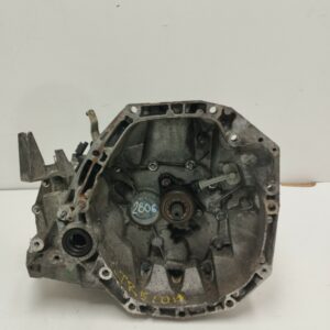 CAJA CAMBIOS RENAULT MEGANE II BERLINA 5P 1.5 dCi Diesel DIESEL Motor 1,5 Ltr.  106 CV  [2002 - 2009] 3 Puertas