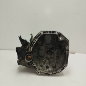 CAJA CAMBIOS RENAULT CLIO III 1.5 dCi Diesel DIESEL Motor 1,5 Ltr.  65 CV  [2005 - 2016] 3 Puertas