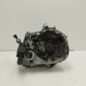CAJA CAMBIOS RENAULT SANDERO II *  0 0 [2014 - 0] 3 Puertas