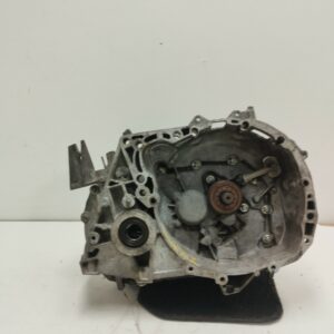 CAJA CAMBIOS RENAULT MEGANE II BERLINA 5P 1.5 dCi Diesel DIESEL Motor 1,5 Ltr.  106 CV  [2002 - 2009] 3 Puertas