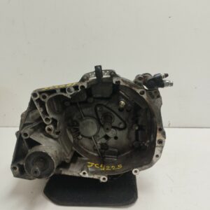 CAJA CAMBIOS RENAULT LAGUNA (B56) 2.0 RT NAFTA Motor 2,0 Ltr.  113 CV  [1998 - 2001] 5 Puertas