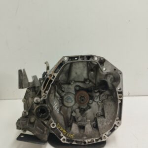 CAJA CAMBIOS RENAULT KANGOO (F/KC0) 1.5 dCi Diesel DIESEL Motor 1,5 Ltr.  65 CV  [1997 - 2005] 3 Puertas