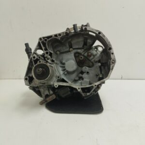 CAJA CAMBIOS RENAULT MEGANE I FASE 2 BERLINA (BA0) 1.9 dTi Diesel CAT DIESEL Motor 1,9 Ltr.  98 CV  [1999 - 2002] 3 Puertas