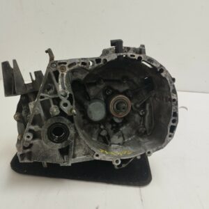 CAJA CAMBIOS RENAULT MEGANE II BERLINA 5P 1.5 dCi Diesel DIESEL Motor 1,5 Ltr.  106 CV  [2002 - 2009] 3 Puertas