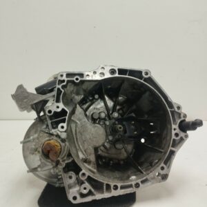 CAJA CAMBIOS PEUGEOT 308 1.6 16V HDi DIESEL Motor 1,6 Ltr.  90 CV  [2007 - 2013] 3 Puertas