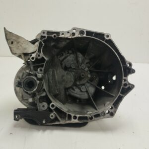 CAJA CAMBIOS PEUGEOT 207 1.6 HDi DIESEL Motor 1,6 Ltr.  109 CV  [2006 - 2012] 3 Puertas