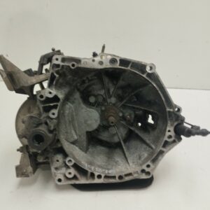 CAJA CAMBIOS CITROEN XSARA PICASSO 1.6 HDi CAT (9HY / DV6TED4) DIESEL Motor 1,6 Ltr.  109 CV  [1999 - 2011] 3 Puertas