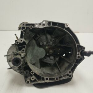 CAJA CAMBIOS CITROEN C4 BERLINA 1.6 16V HDi FAP DIESEL Motor 1,6 Ltr.  109 CV  [2004 - 2011] 3 Puertas