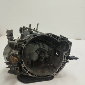 CAJA CAMBIOS CITROEN C4 COUPE VTR Plus  Motor 2,0 Ltr.  136 CV  [2004 - 2011] 3 Puertas