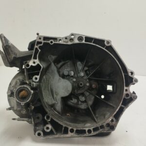 CAJA CAMBIOS CITROEN XSARA PICASSO 1.6 HDi 110 Exclusive DIESEL Motor 1,6 Ltr.  109 CV  [1999 - 2011] 5 Puertas