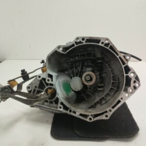 CAJA CAMBIOS CHEVROLET ASTRA G BERLINA 1.7 16V DTI CAT (Y 17 DT / LR6) DIESEL Motor 1,7 Ltr.  75 CV  [1998 - 2004] 3 Puertas