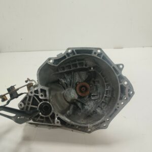 CAJA CAMBIOS CHEVROLET CORSA 2 1.3 16V CDTI CAT (Z 13 DT / LN9) DIESEL Motor 1,3 Ltr.  69 CV  [2003 - 2007] 3 Puertas