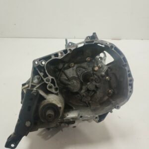 CAJA CAMBIOS RENAULT MEGANE I FASE 2 BERLINA (BA0) 1.9 D Authentique DIESEL Motor 1,9 Ltr.  80 CV  [1999 - 2002] 5 Puertas