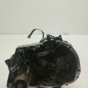 CAJA CAMBIOS RENAULT CLIO I PHASE III 1.9 D Campus DIESEL Motor 1,9 Ltr.  64 CV  [1996 - 0] 3 Puertas