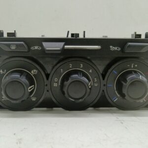 COMANDOS DE CALEFACCIÓN CITROEN DS3 1.6 THP  Motor 1,6 Ltr.  165 CV  [2009 - 2016] 3 Puertas