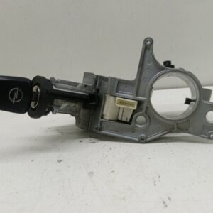 LLAVE DE ARRANQUE CHEVROLET ASTRA H BERLINA Cosmo DIESEL Motor 1,7 Ltr.  101 CV  [2004 - 2007] 5 Puertas