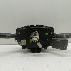 LLAVE MULTIFUNCION RENAULT MEGANE II BERLINA 5P Confort Authentique DIESEL Motor 1,9 Ltr.  120 CV  [2002 - 2009] 5 Puertas