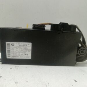 LLAVE DE ARRANQUE BMW SERIE 3 BERLINA (E90) 320d DIESEL Motor 2,0 Ltr.  163 CV  [2004 - 2012] 4 Puertas