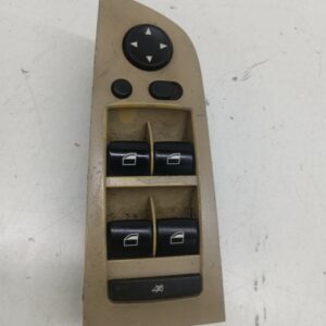 COMANDO ALZA CRISTAL BMW SERIE 3 BERLINA (E90) 318d DIESEL Motor 2,0 Ltr.  122 CV  [2004 - 2012] 4 Puertas