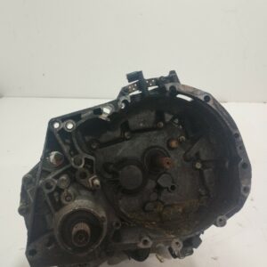 CAJA CAMBIOS RENAULT MEGANE I CLASSIC (LA0) 1.6e Alize NAFTA Motor 1,6 Ltr.  90 CV  [1996 - 2001] 4 Puertas