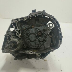 CAJA CAMBIOS RENAULT MEGANE I COUPE FASE 2 (DA..) 1.4 16V NAFTA Motor 1,4 Ltr.  95 CV  [1999 - 2002] 3 Puertas