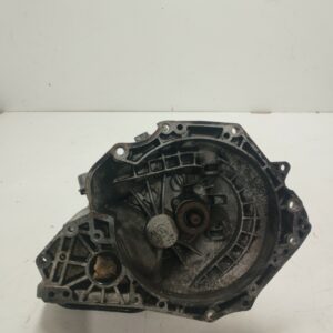 CAJA CAMBIOS CHEVROLET CORSA 2 1.2 16V CAT (Z 12 XE / LW4) NAFTA 95 Motor 1,2 Ltr.  75 CV  [2000 - 2003] 3 Puertas